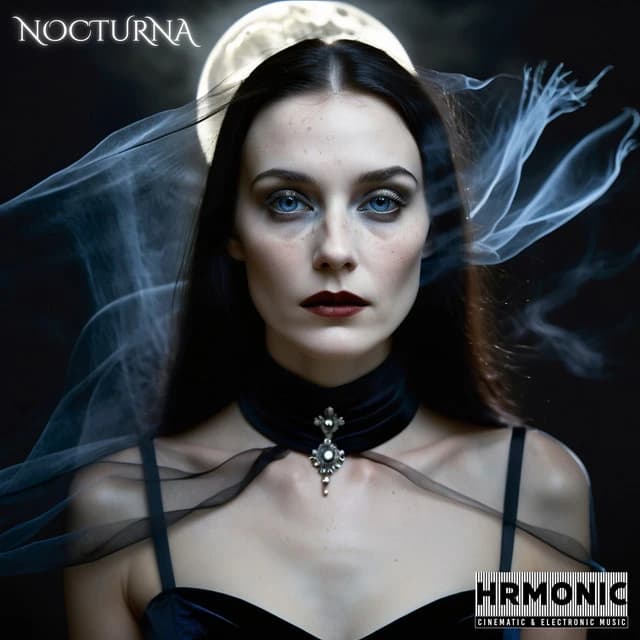Nocturna — artwork