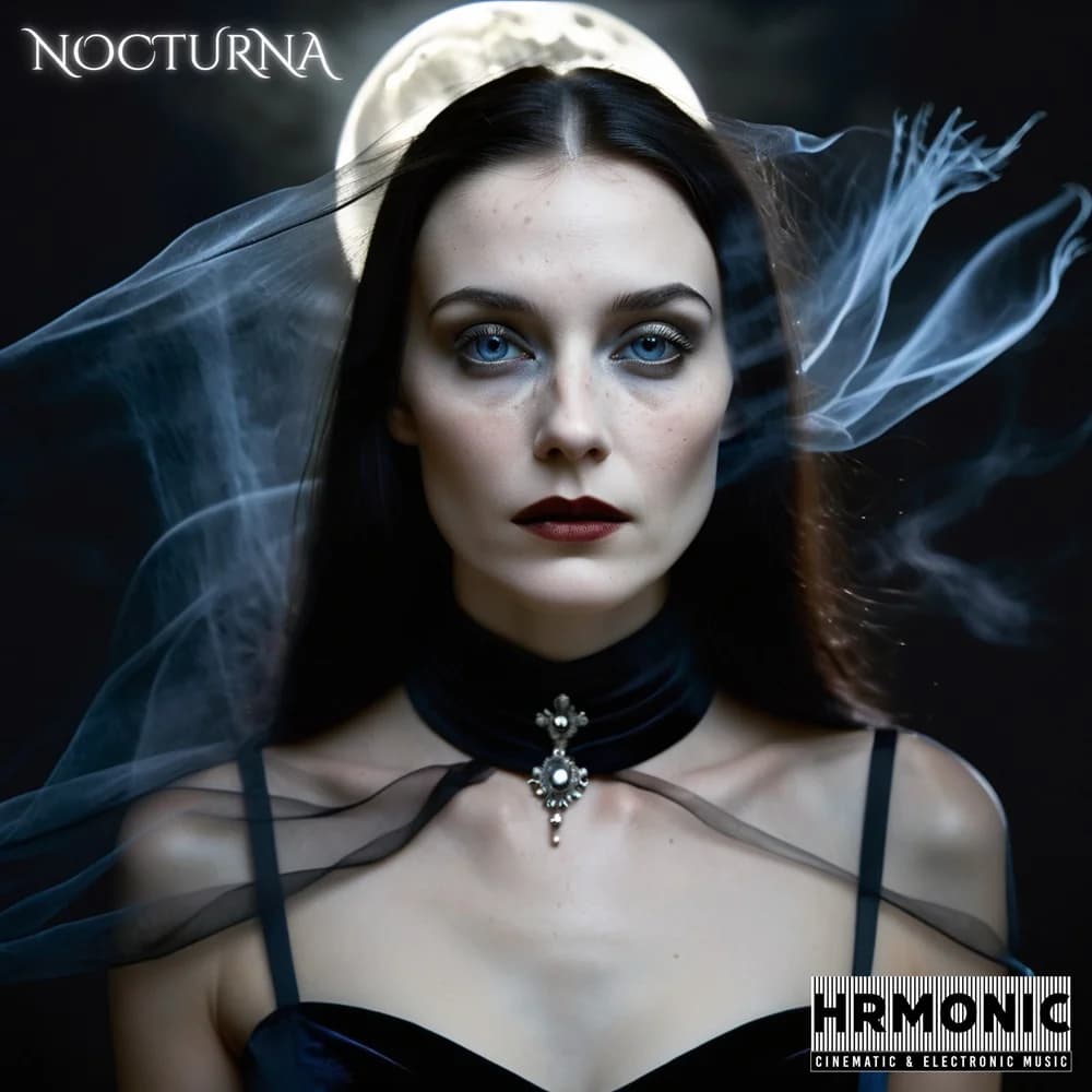 NOCTURNA poster