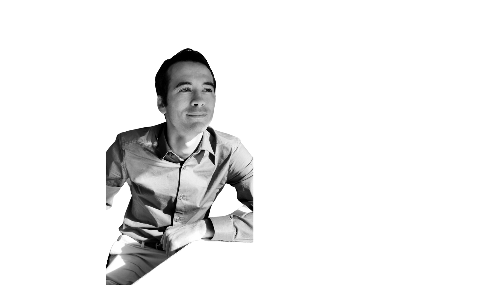 electronic and cinematic music composer
